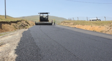 Giresun’da Ulaşım Atağı: 2025’te Rekor Hizmet!