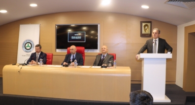 Giresun’da Yatırım Gündemi TSO Meclisinde Masaya Yatırıldı