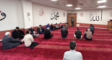 Giresun’da YEDAM’dan Bağımlılıkla Mücadele Bilgilendirmesi