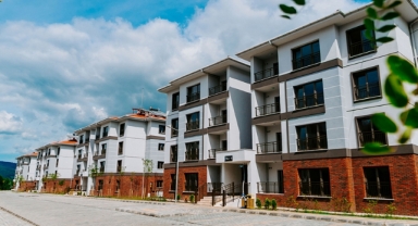 Giresun'daki TOKİ Kuraları İçin Herkesin Gözü O Salonda Olacak! 
