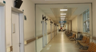 Giresun Eğitim ve Araştırma Hastanesi'nde 10 Ayrı Branşta Ek Mesai Uygulaması!