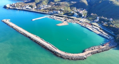 Giresun Ekonomisine Güç Katacak Dev Proje Yükseliyor!