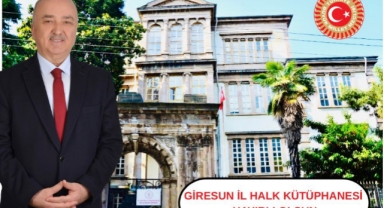 GİRESUN ESKİ TİCARET LİSESİ ŞEHRİN YENİ İLİM YUVASI OLUYOR!