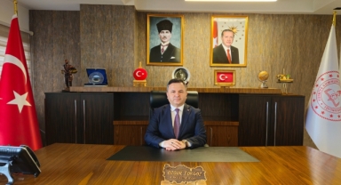 Giresun İl Millî Eğitim Müdürü Tokgöz'den Yarıyıl Tatili Mesajı