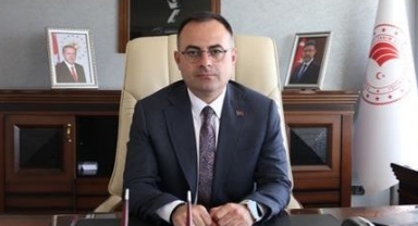 Giresun İl Tarım ve Orman Müdürü Yılmaz’dan Gazetecilere 10 Ocak Mesajı