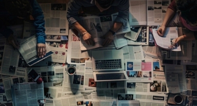 Giresun Protokolünden 10 Ocak Çalışan Gazeteciler Günü Mesajları