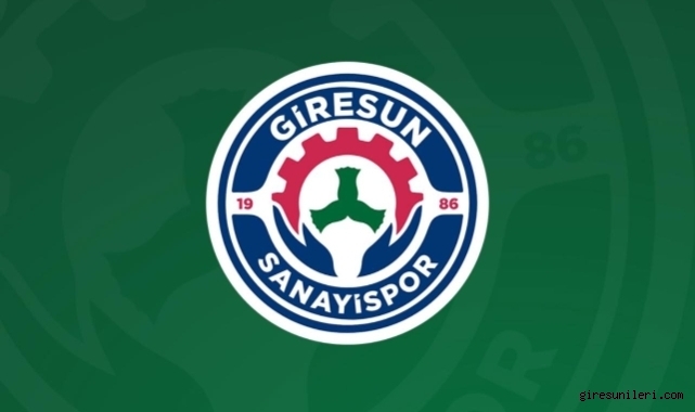 Giresun Sanayispor'dan Kadın Futbolu İçin Dayanışma Mesajı