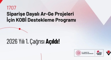 Giresun Teknopark’tan KOBİ’lere Ar-Ge Desteği! Başvurular Açıldı 