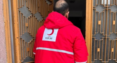 Giresun Türk Kızılay’dan İhtiyaç Sahiplerine Gıda Desteği