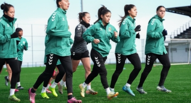 Giresun'un Dişi Çotanakları İstanbul'da Sahne Alıyor!