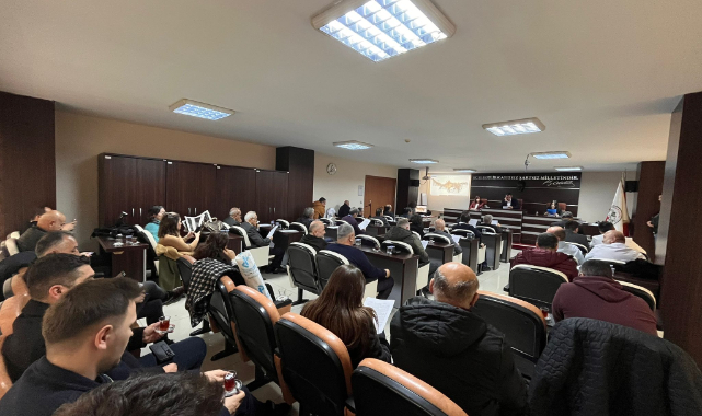 Giresun'un Geleceği Yangından Mal Kaçırır Gibi Oylandı