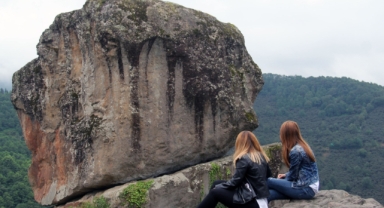 Giresun'un Gizemli Efsanesi İlgi Odağı Oldu!