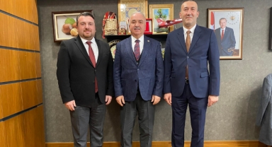 Giresun'un Kültür ve Turizm Gündemi Meclis'te Değerlendirildi