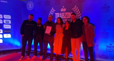 Giresun Üniversitesi Öğrencileri Sinemada Zirveye Çıktı!