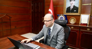 Giresun Valisi Serdengeçti, AA'nın 