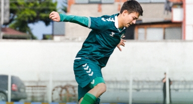 Giresunspor, Amasyaspor FK Maçına Hazır
