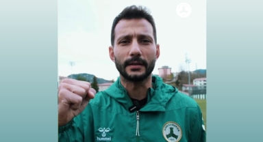 Giresunspor'dan Taraftara Tribün Daveti! 