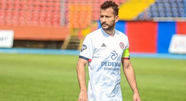 Giresunspor’dan Tecrübeli İmza