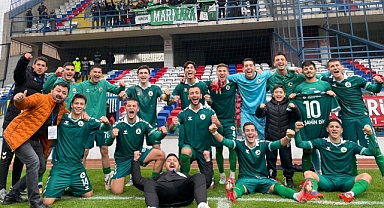 Giresunspor Tahtayı Açıyor! 