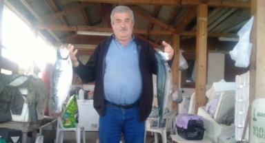 Görele'de şüpheli ölüm
