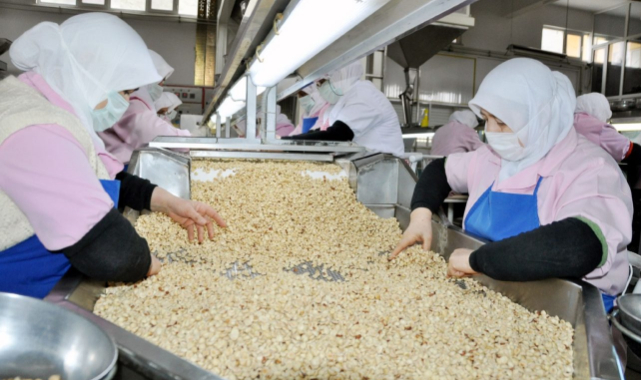 Görele’den Küresel Pazarlara Uzanan Marka