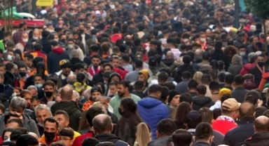 İşsizlik oranı Aralık ayında yüzde 7,7 seviyesinde gerçekleşti
