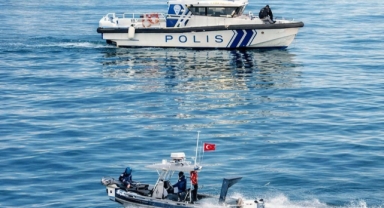 Kaçak midye avlayan 9 kişiye 317 bin 536 lira para cezası verildi