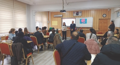 Kapsayıcı Eğitim Semineri Bulancak’ta Tamamlandı