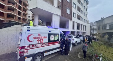 Kayıp olarak aranan kişi ölü bulundu!
