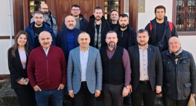 Memur-Sen İl Başkanı Sarı’dan Gazeteciler Günü’nde Eğitim ve Toplumsal Değerler Vurgusu