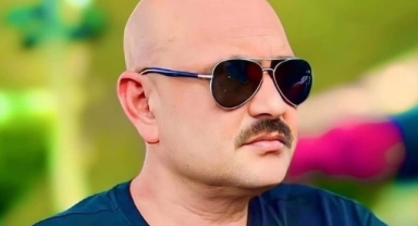 Mezarlıkta ağaca asılı halde bulundu!