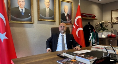 MHP İl Başkanı’ndan Sert Sorular: Rant mı İmar mı?