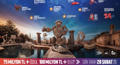 Mucitlere Büyük Fırsat: Başvurular Başladı!