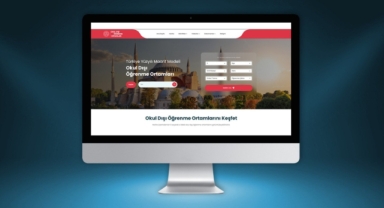 Okul Dışı Öğrenme İçin Dijital Platform Hayata Geçiriliyor