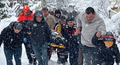 Piraziz Belediye Başkanı Ayyıldız’dan, Yaralı Vatandaşlara Geçmiş Olsun Mesajı