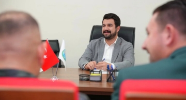 Piraziz Belediyesi’nden Yeni Yıla Güçlü Başlangıç