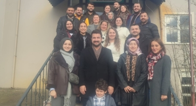 Piraziz’de “Aile Yılı” Temalı Eğitim Buluşması