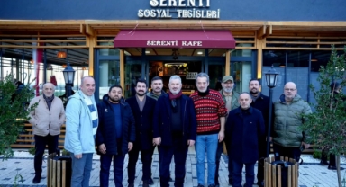 Piraziz’de Birlik Tablosu!