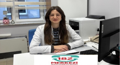 Prof. Dr. A. İlhan Özdemir Devlet Hastanesi’nde Yeni Kardiyolog