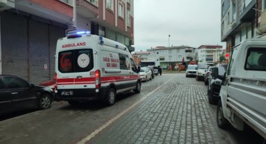 Samsun'da 79 yaşındaki kişi evinde ölü bulundu