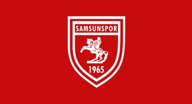 Samsunsporlu futbolcu trafik kazası geçirdi