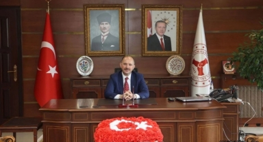 Serdengeçti: “Giresun Gönlümüzde Müstesna Bir Yere Sahip”