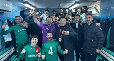 Süper Amatör’de Zirve Yarışı Kızışıyor