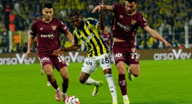 Süper Lig'de 19. hafta görünümü