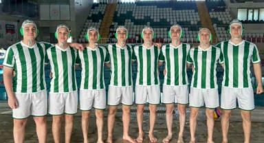 Sutopu Şampiyonası’nda Giresun’dan Önemli Başarı