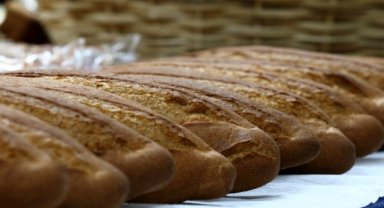 Tam buğday ekmeği tüketimi yaygınlaştırılacak