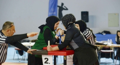 Tirebolu'nun Altın Bileği!