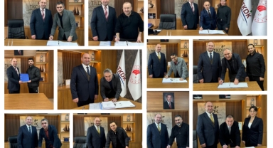 TKDK’dan Giresun Kırsalına Milyonluk Destek Atağı!