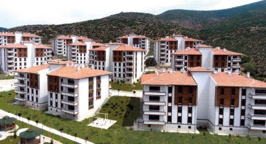 TOKİ Kura Tarihi Belli Oldu! Giresun'da Kuralar Ne Zaman Çekilecek?