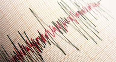 Trabzon'da Deprem